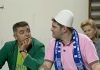Preminuo Nebojša Čolić “Fiko Bosanac” iz serije Kursadžije