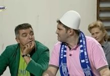 Preminuo Nebojša Čolić “Fiko Bosanac” iz serije Kursadžije