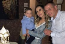 Tuga do neba: Ovo je porodica koju je državljanin BiH usmrtio u stravičnoj nesreći u Beogradu