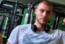 Ovo je Brčak koji je osumnjičen da je izazvao nesreću u kojoj je stradala tročlana porodica