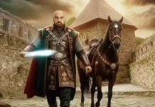 Uvijek može gore: Novi spot Rame Isaka (VIDEO)