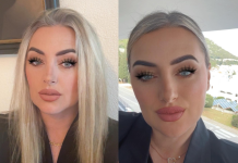 Tuga u Kiseljaku: Preminula Andrea Brkić