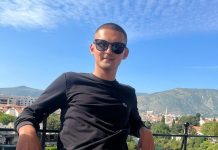 Tuga u Zavidovićima: Preminuo 18-godišnji Eldar Šibonjić, simbol hrabrosti i borbe protiv leukemije