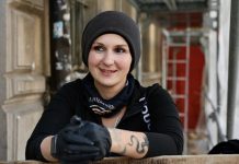 Upoznajte Aidu Alić koja je restaurirala sarajevsku Vijećnicu: “Nema hljeba bez dlijeta i špahtle”