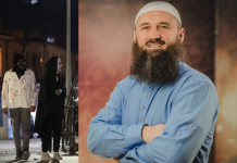 Elvedin Pezić upozorio Bošnjake: Noć vještica? Sama riječ vam sve govori!