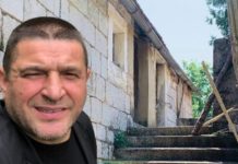 Baja Mali Knindža: Tompson i ja nismo isti, konobar i pjesnik ne mogu da se porede!