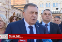 Vučić se ne javlja Dodiku: Vulin ga ponovo “udario” „Poselamio vas sve Naser Orić!“