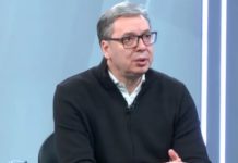 Vučić: U Beogradu jurimo dvojicu snajperista, ali ne možemo da ih pronađemo
