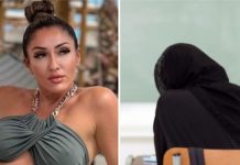 Hana Hadžiavdagić izazvala buru: Podržala zabranu nošenja hidžaba u školama