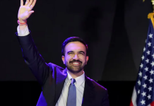 Izraelci zabrinuti jer musliman vodi najvažniji grad svijeta: Pozvali Jevreje da odsele iz New Yorka