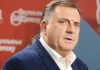 Dodik ponovo prijeti: “BiH nije sigurno mjesto za Srbe, nestat ćemo za 20 godina”