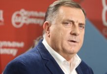 Dodik ponovo prijeti: “BiH nije sigurno mjesto za Srbe, nestat ćemo za 20 godina”