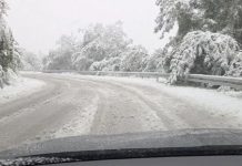 Od ovog dana PLJUŠTAĆE U CIJELOJ BiH, pogledajte gdje će BITI SNIJEGA