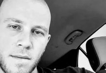 Preminuo mladi bajker Nikola Jevtić (26) nakon 48 dana borbe za život