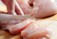 U pilećim fileima iz BiH pronađena salmonela