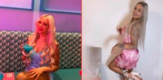 Policajka orgijala sa zatvorenicima i donosila im drogu, kamere sve snimale (FOTO, VIDEO)