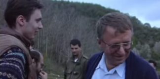 Hrvatski novinar tvrdi: Vučić je bio na mjestu s kojeg su strani bogataši pucali po Sarajlijama