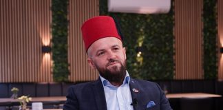 Bosanac u Beču navijače časti sa 3.000 ćevapa, toplom supom i pićem – sve gratis!