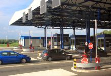 Nema više izlaska iz BiH dok ne platite saobraćajne kazne