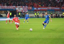 Glavu gore, Zmajevi: Častan remi u Beču donio baraž za Mundijal