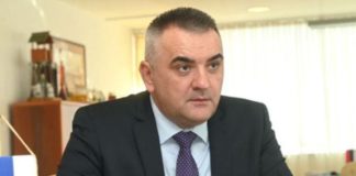 Vlada RS dala garancije zločincu Mladiću za privremeni boravak u BiH