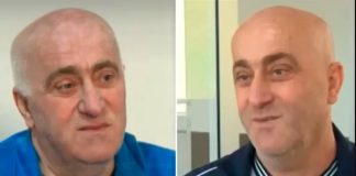 Hadžija nakon 23 godine ugledao svjetlo slobode: Prvi koraci u Lukavcu i pripreme za novi život (VIDEO)