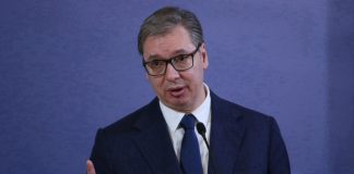 Vučić najavio tužbe protiv svjetskih medija zbog navoda o „Sarajevo safariju“