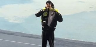 Ferhatović mu daje posao, ako dobije otkaz zbog grba