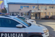 Kalesija: Uhapšen zbog nasilja u porodici, preminuo u prostorijama policijske stanice