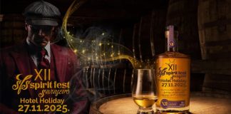 Sarajevo centar regionalne destilerijske scene: Počinje 12. Spirit Fest Sarajevo