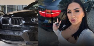 Drama u Ljubljani: Bivša supruga mu vratila BMW-a, on tužan jer nije spasio brak