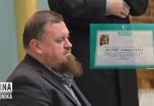 Emotivna poruka efendije Hećimovića: “Danas sam predvodio dženazu jednoj maloj djevojčici. Imala je devet mjeseci”