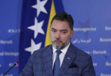 Košarac “pali vatru”, zaprijetio je krajem BiH?! – “Svetinju ćemo braniti po svaku cijenu”