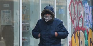 Vrlo nezdrav zrak jutros u Sarajevu, preporučuje se oprez