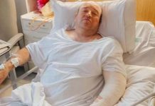 Ahmed al-Ahmed: Zaustavio teroristu