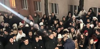 Danas protesti ispred Vlade Kantona Sarajevo: Sigurnost studenata ozbiljno ugrožena