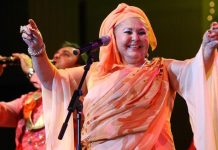 Esma Redžepova: 9. godišnjica smrti „kraljice Roma“