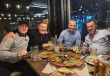 Šerif Konjević: “Aca Lukas je naš brat, takav je, kakav je i moramo da ga podržimo”