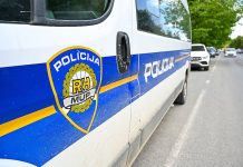 Preokret u Zagrebu: Časna sestra sama sebe izbola, napad nikad nije postojao