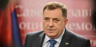 Skandalozna objava Milorada Dodika: “Zašto Srbi uopće igraju za reprezentaciju BiH?!”