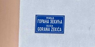 SKANDAL U SREBRENICI: Osvanule ulice s imenima ratnih zločinaca!