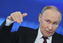Putin: Ako Evropa želi rat dobit će ga