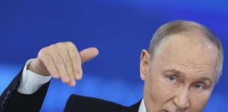 Putin: Ako Evropa želi rat dobit će ga