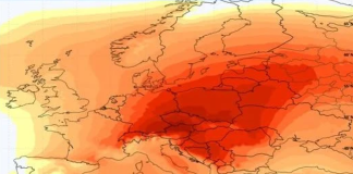 Evo kakvo nas vrijeme očekuje naredne sedmice: Temperature i do 20 stepeni