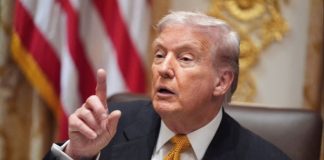 Tramp najavio napad na Venecuelu