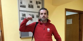 Medicinar iz Konjica Edi Balić ponudio besplatnu pomoć starijima i bolesnima: “Želim vam dane bez bola i brige”