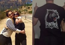 Član “Pantera” Ismet Porobić uhapšen zbog brutalnog premlaćivanja kćerke Đemile Talić Gabriel