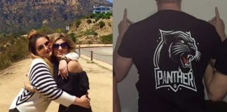 Član “Pantera” Ismet Porobić uhapšen zbog brutalnog premlaćivanja kćerke Đemile Talić Gabriel