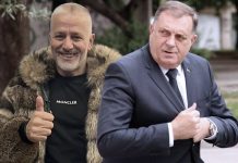 Aca Lukas sve razotkrio: “Otkazao mi koncert, a sutradan slao poklone Naseru Oriću!”