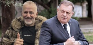 Aca Lukas sve razotkrio: “Otkazao mi koncert, a sutradan slao poklone Naseru Oriću!”